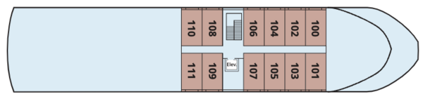 Viking River Cruises Viking Thoth Main Deck.png